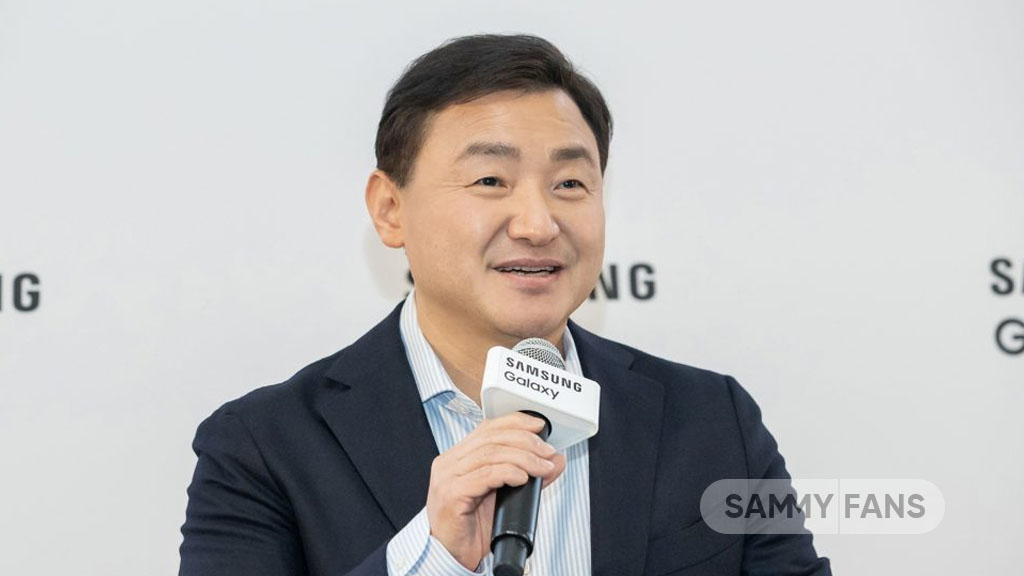 Samsung Galaxy AI devices