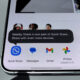 Samsung Quick Share update