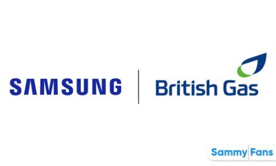 Samsung British Gas