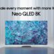 Samsung 2024 Neo QLED