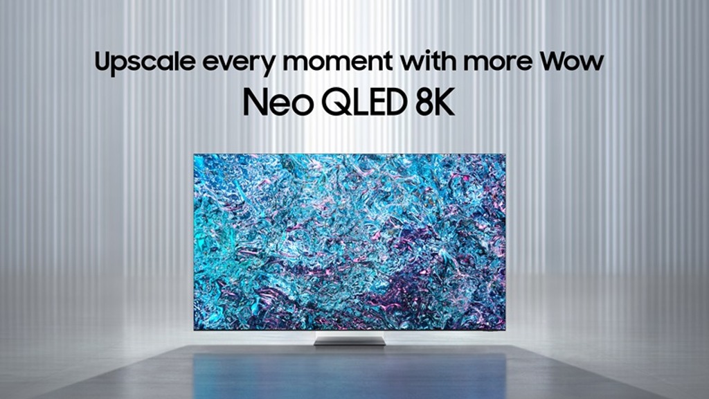 Samsung 2024 Neo QLED