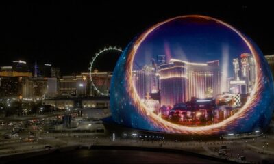 Galaxy AI Las Vegas