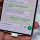 Samsung Galaxy AI Live Translation WhatsApp