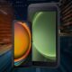 Samsung Galaxy Tab Active 5 One UI 6.1 update