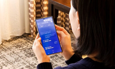 Samsung Galaxy AI Live Translate