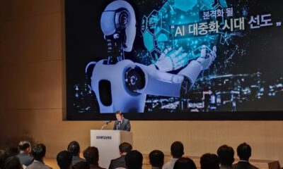 Samsung 2024 AI Eco Lifestyle