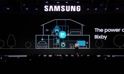 Samsung Bixby AI CES 2024