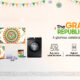 Samsung India Grand Republic Sale