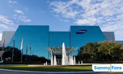Samsung Semiconductor USA