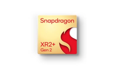 Qualcomm Snapdragon XR2 Plus