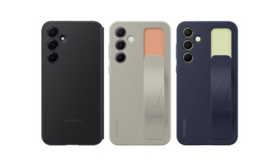 Samsung Galaxy A55 A35 cases