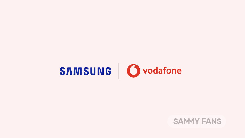 Samsung Vodafone Romania vRAN solutions