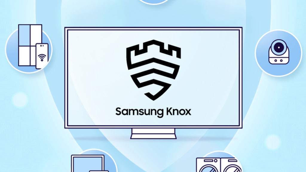 Samsung 2024 TV CC certification