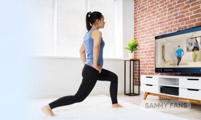 Samsung FlexIt wellness solutions 