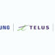 Samsung TELUS AWS connectivity