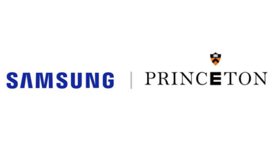 Samsung 6G Princeton University