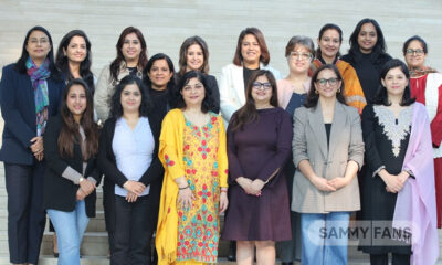 Samsung sheLEADS women leadership development program