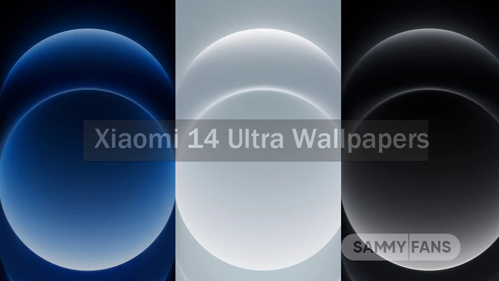 Xiaomi 14 Ultra wallpapers