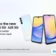 Samsung Galaxy A15 A25 Singapore