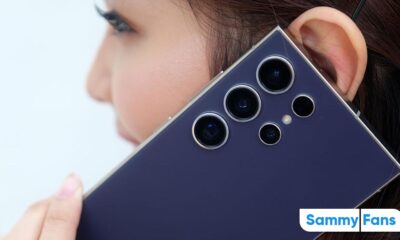 Samsung Galaxy S24 February 2024 update US