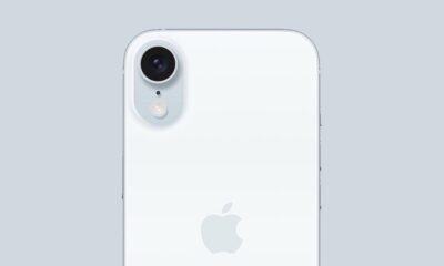 Apple iPhone SE 2025