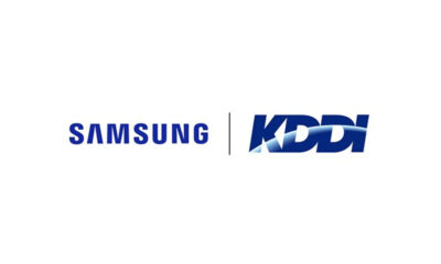Samsung Standalone KDDI services