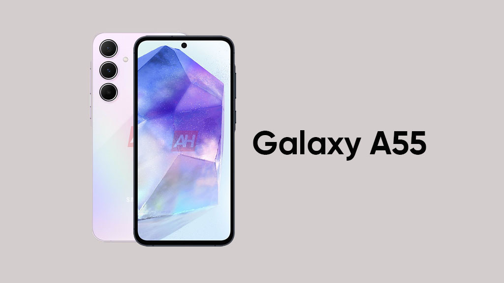 Samsung Galaxy A55: Release Date, Price, Specs, Design, Colors and more - Sammy Fans