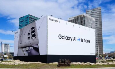 Samsung Galaxy AI MWC 2024