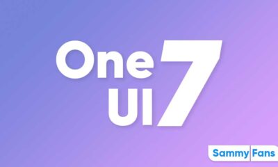One UI 7 Beta