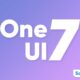 One UI 7 Beta