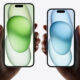 LG Samsung iPhone 16 OLED