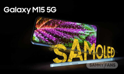 Samsung Galaxy M15 India price