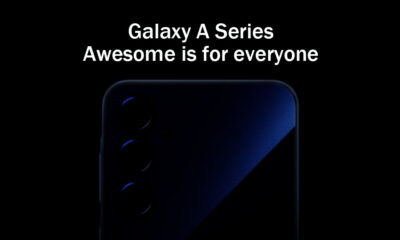Samsung Galaxy A series launch March 11