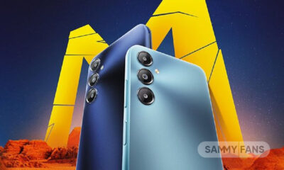 Samsung Galaxy M14 4G India price availability