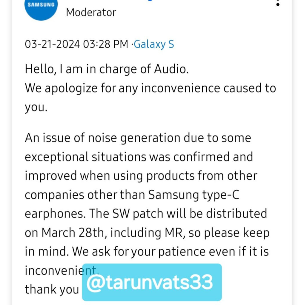 Samsung galaxy S23 Fe One UI 6.1 update