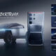 Samsung Galaxy S24/S23 Ultra Cybertruck edition