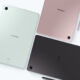 Samsung Tab S6 Lite (2024) new color