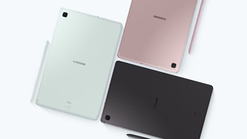Samsung Galaxy Tab S6 Lite May 2024 update