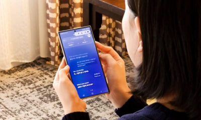 Samsung One UI 6.1 Live Translate