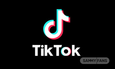 TikTok instagram Photos App