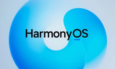 Huawei HarmonyOS