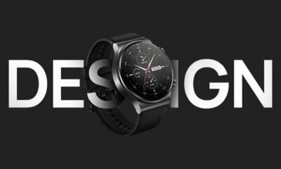 Huawei Watch GT 2 Pro