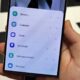 Samsung One UI 6.1 Lock Screen Widgets
