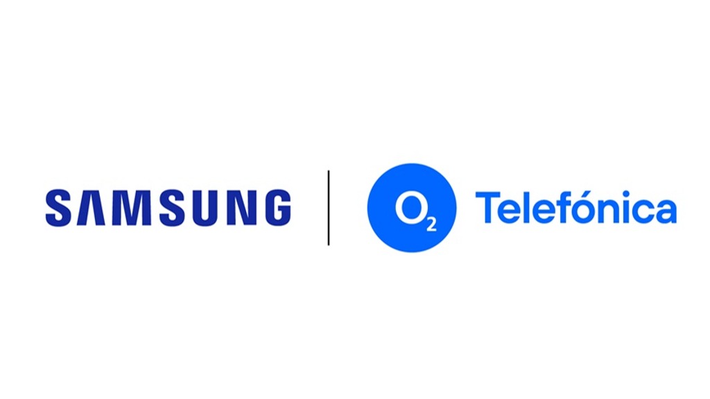 Samsung O2 Telefonica Germany