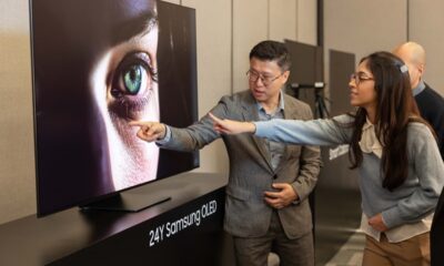 Samsung 2024 AI TV LATAM Tech Seminar