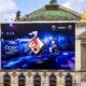 Samsung Paris Olympics Ads