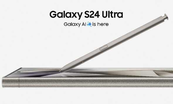 Download Samsung Galaxy S23 Ultra Wallpapers [4K] - Sammy Fans