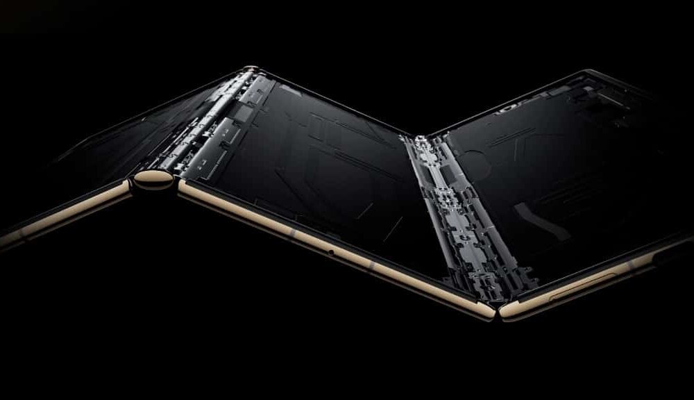 Samsung TriFold phone design details surface before H2 2025 reveal