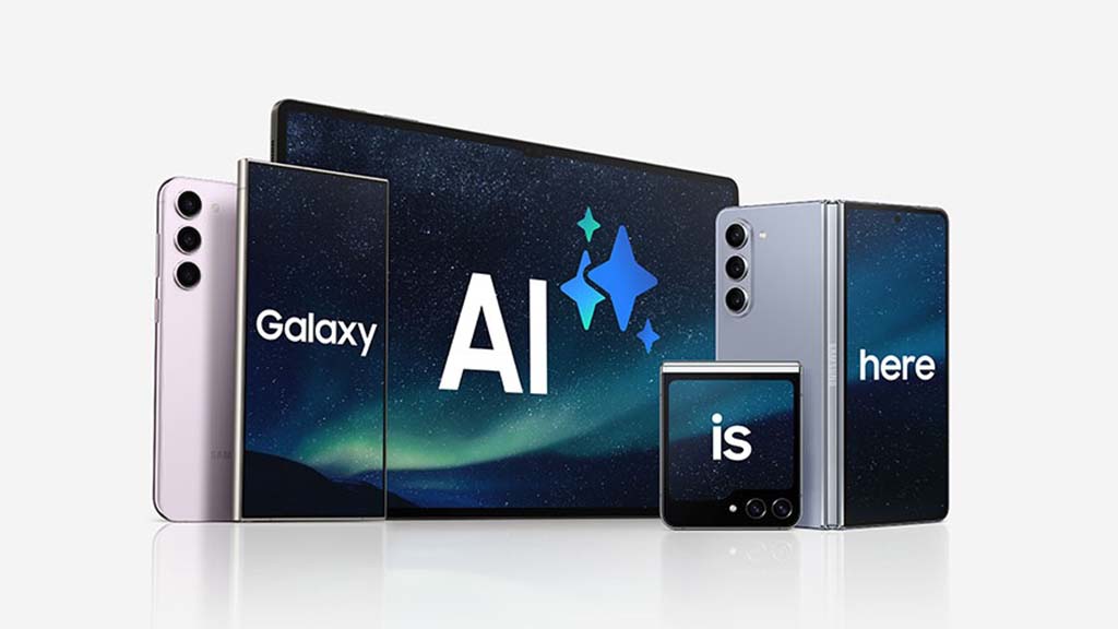 Samsung Galaxy AI