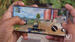 Samsung Galaxy S Ultra Gameplay